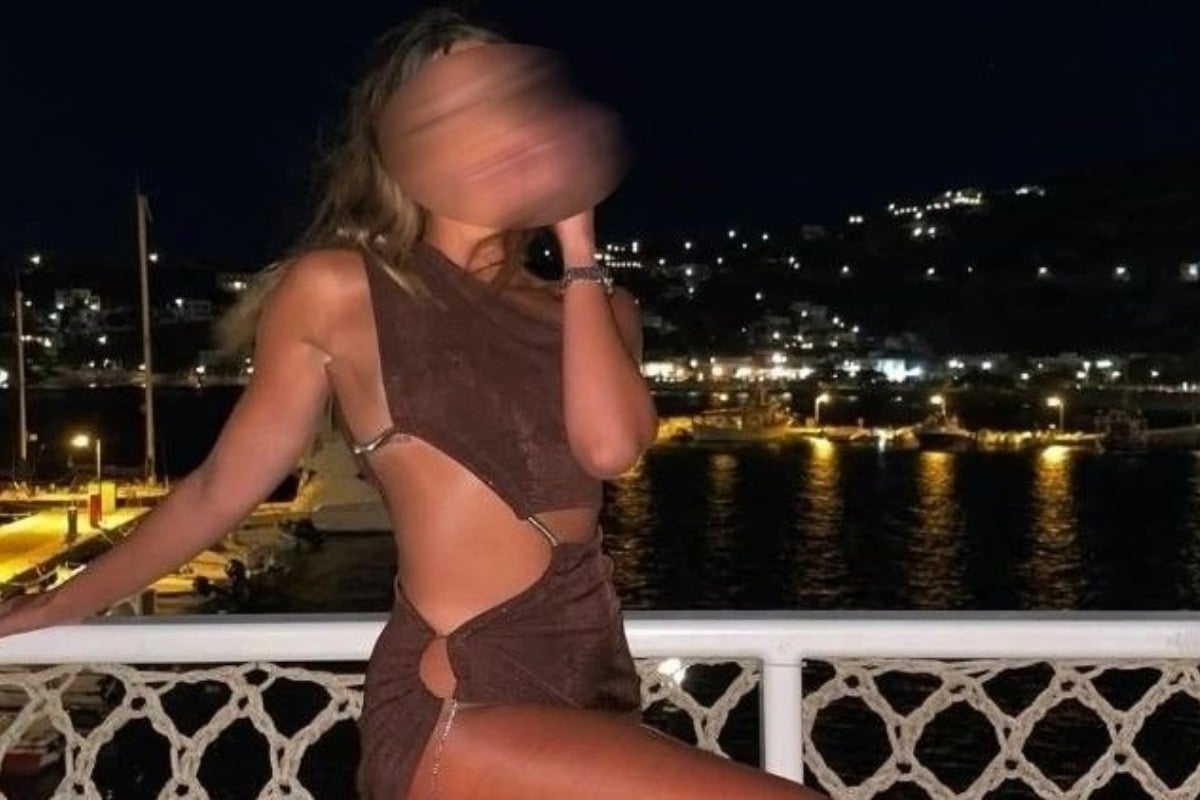 Ρόδος: Ελεύθερη αφέθηκε η influencer - «Έπαιρνα ναρκωτικά για να παίρνω πιο εύκολα αποφάσεις»