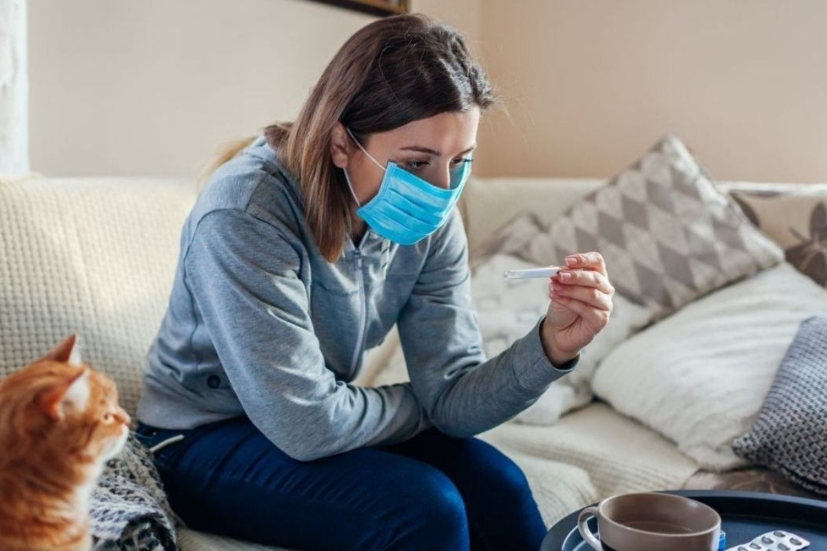 «Μυστηριώδης ιός του λαιμού» σαρώνει τον πλανήτη - Τα συμπτώματα που πρέπει να προσέξετε