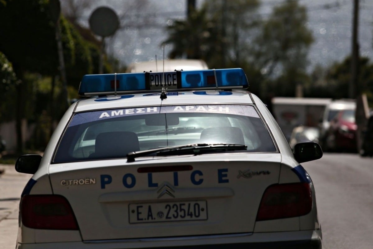 Ανδρας σε αμόκ έβγαλε καραμπίνα και πυροβόλησε επειδή του χτύπησαν το μηχανάκι στη Λήμνο