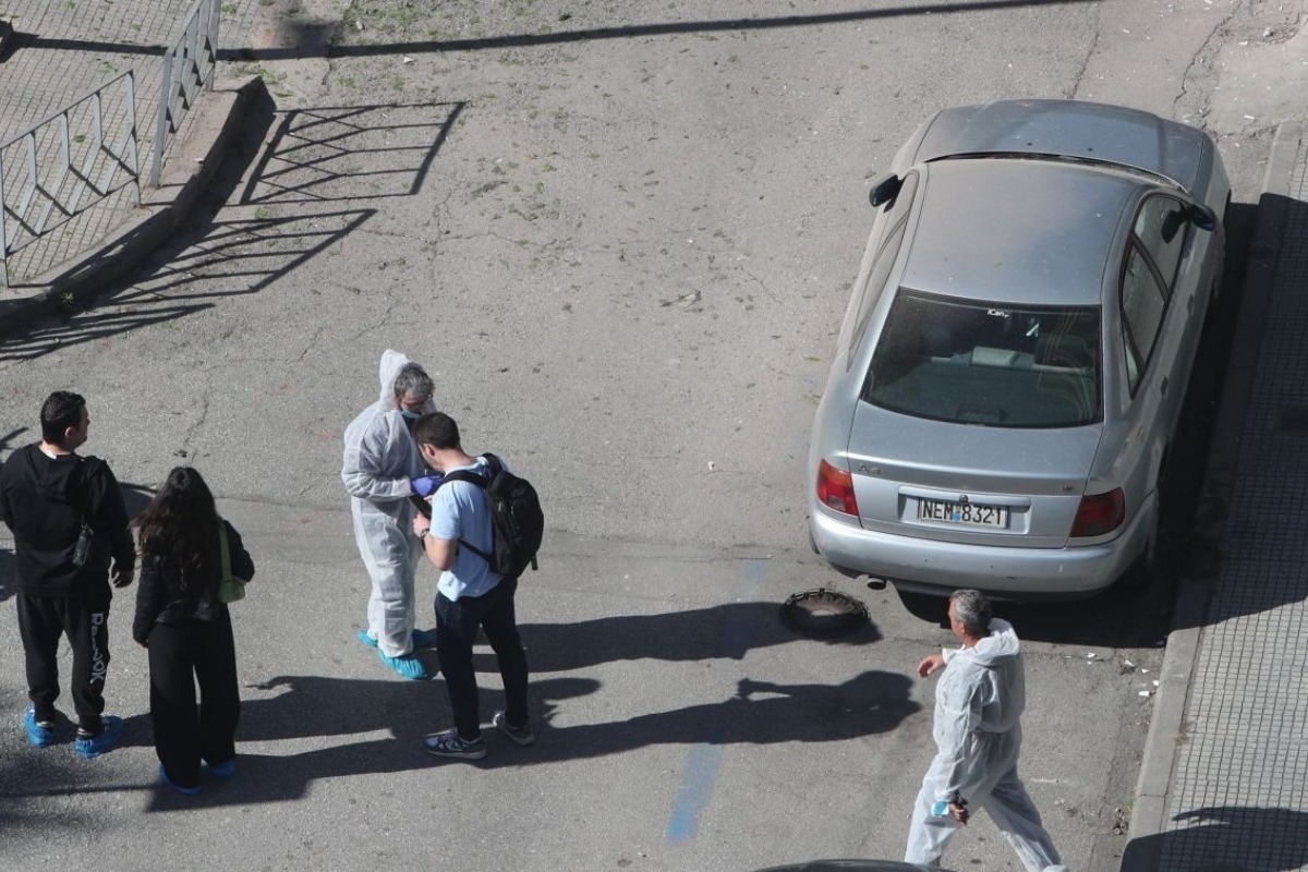 Θεσσαλονίκη: Τι ερευνούν οι Αρχές - Η 38χρονη είχε εμπλοκή με τον «Πεταλούδα»