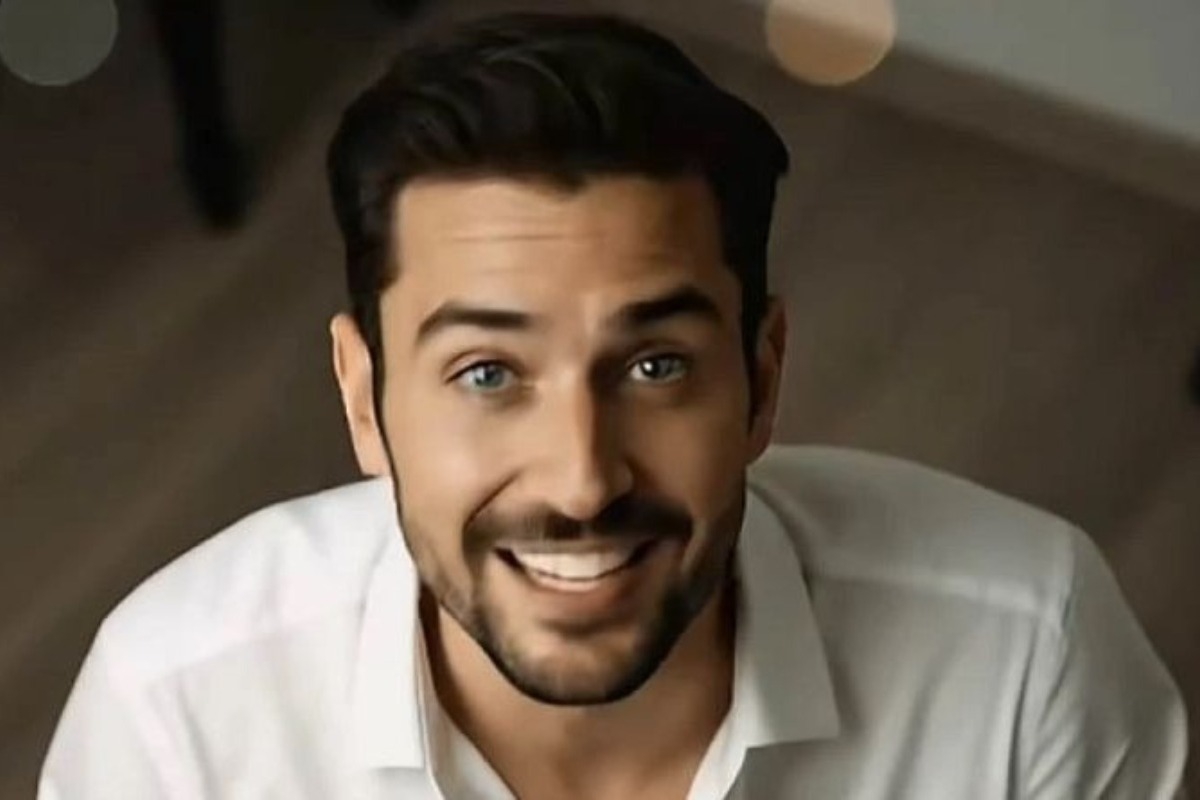 Αχιλλέας Δελφός: Αυτός είναι ο πρώτος Έλληνας AI τραγουδιστής - Πότε κυκλοφορεί το τραγούδι του