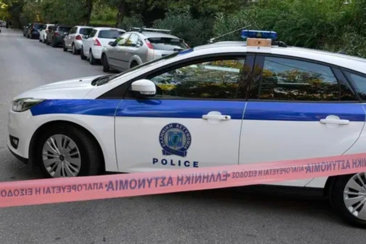 Αγία Παρασκευή: Η ανατριχιαστική ανάρτηση της συζύγου του καθηγητή μία μέρα πριν τη δολοφονία