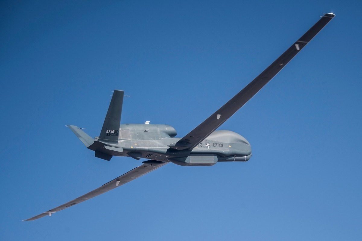 Συναγερμός σε βάση του ΝΑΤΟ στη Νορβηγία: Υπερπτήση αγνώστου ταυτότητας drones