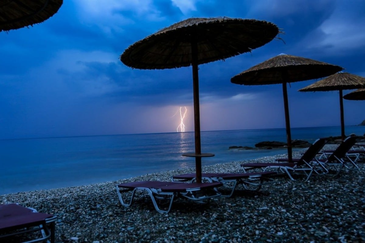 Καιρός: Εκπλήξεις τις επόμενες μέρες – Πλησιάζει διήμερο έντονης κακοκαιρίας