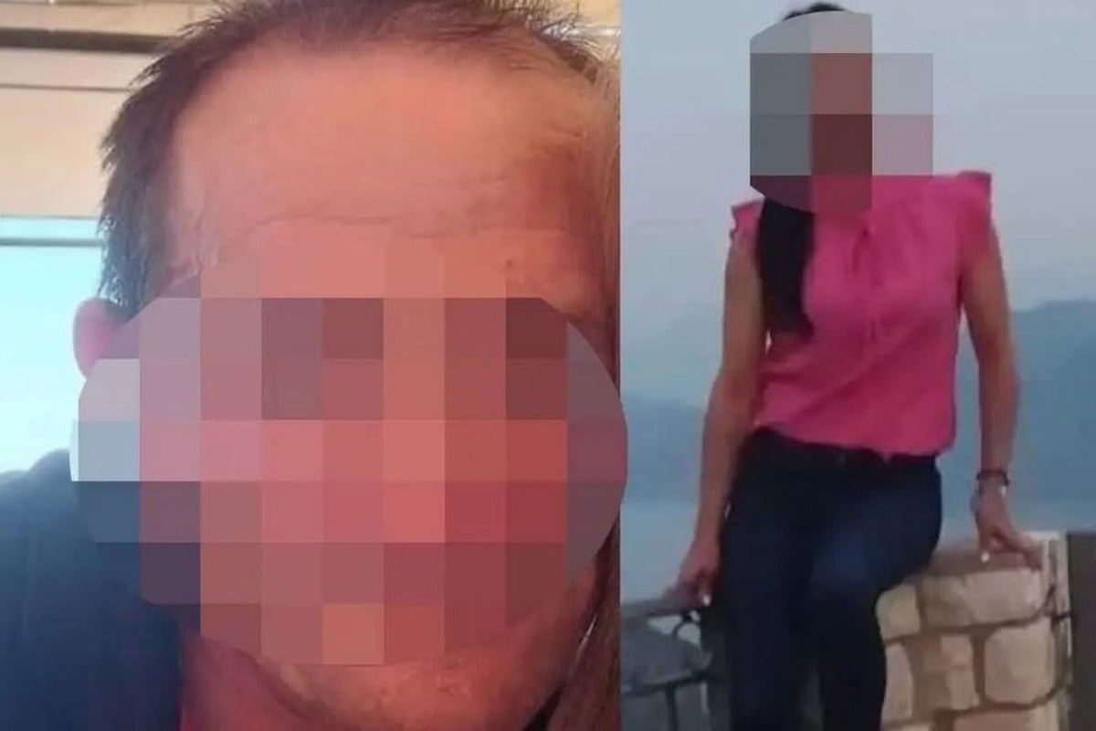 Αμφιλοχία: Ενδείξεις πως είχαν «στενή» σχέση ο 54χρονος κουμπάρος με το 51χρονο θύμα