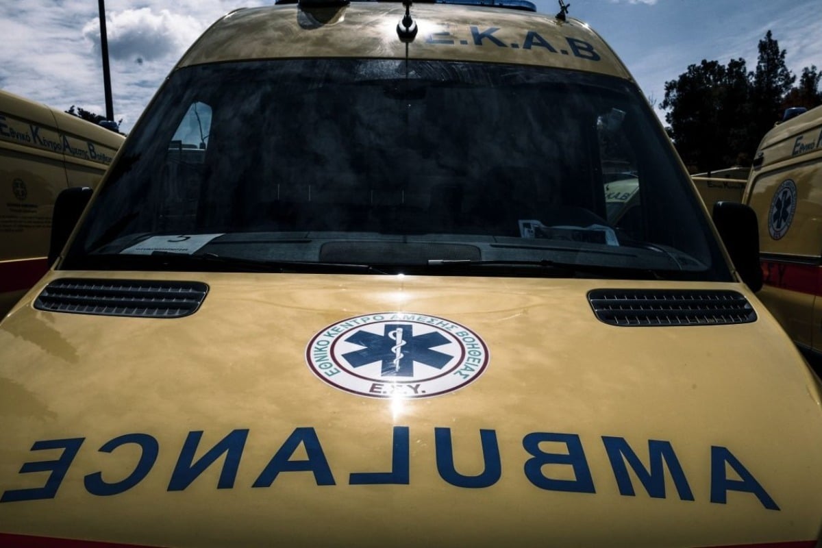 Τραγωδία στη Βοιωτία: 66χρονος βρέθηκε νεκρός από σφαίρα στο κεφάλι