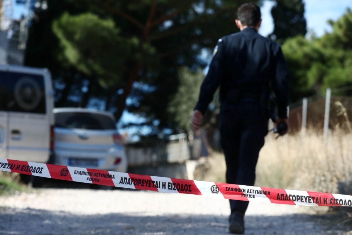 Νέα Πέραμος: «Δεν μου έδινε να πιώ και τον σκότωσα» - Η άγνωστη απόπειρα αυτοκτονίας