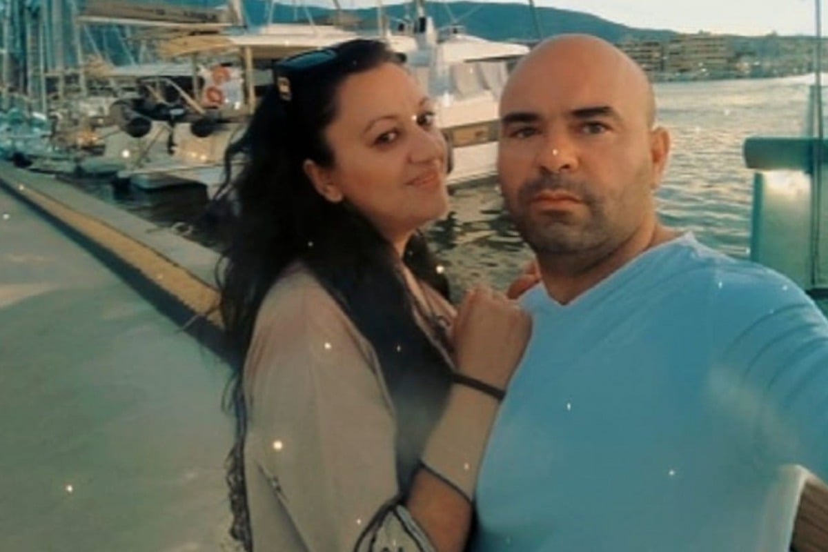 Αποκάλυψη: Είχε απειλήσει με μαχαίρι τον εργοδότη του ο συζυγοκτόνος του Βόλου - Ιστορικό βίας