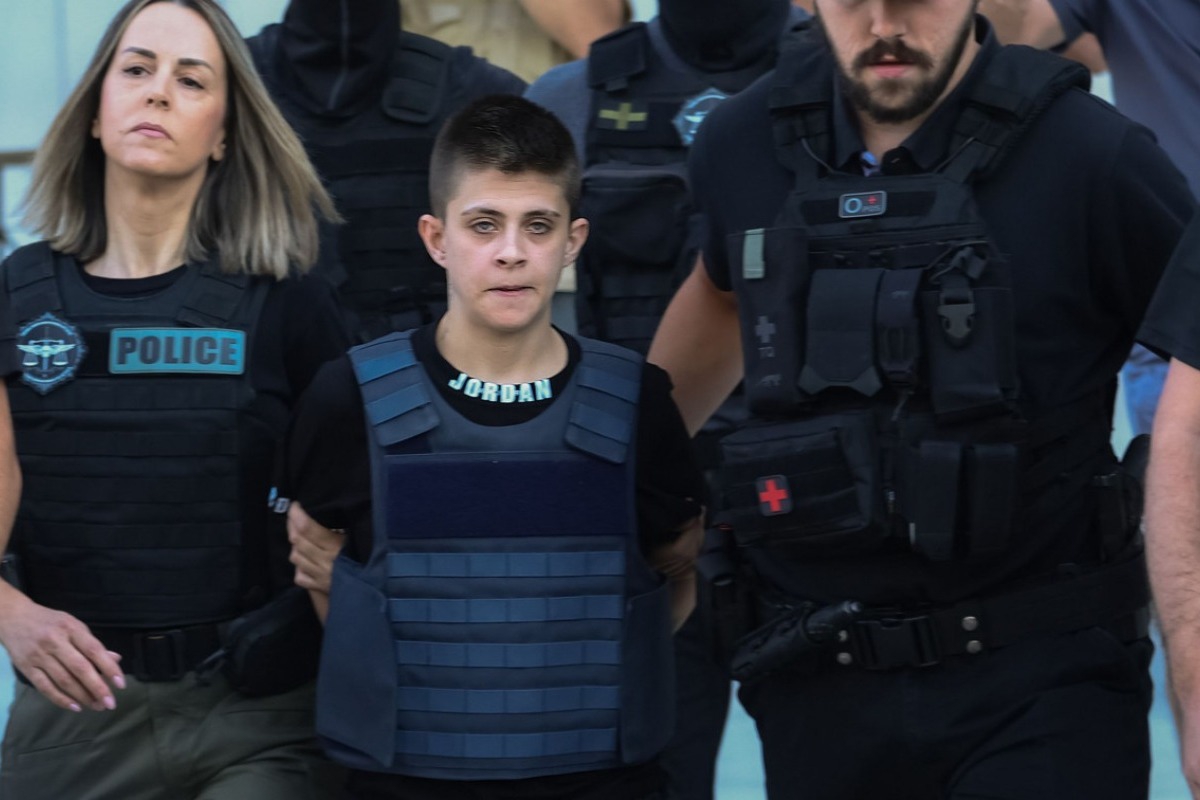 Ειρήνη Μουρτζούκου: Το «κλειδί» που δείχνει τον δολοφόνο του Παναγιώτη - Γιατί σκότωνε μόνο κορίτσια