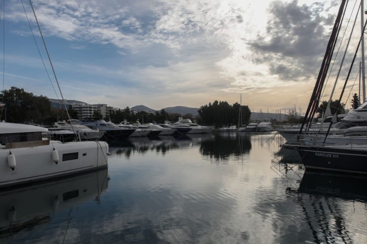 Τραγωδία στον Αλιμο: Δεχόταν απειλές ο άνδρας που αυτομαχαιρώθηκε στην καρδιά