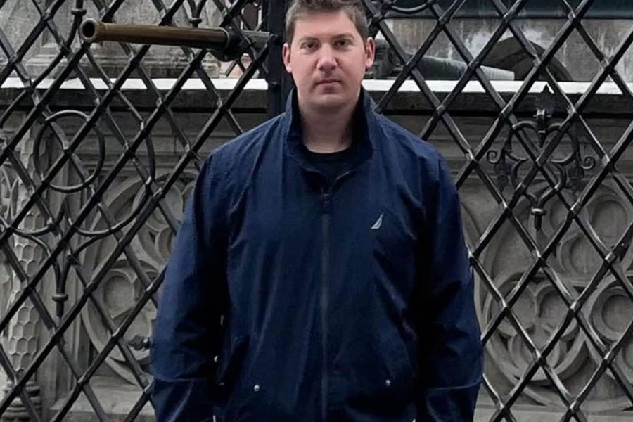 Απατεώνας ζήτησε από τους γονείς τρίχες του γιατρού στην Κρήτη που αγνοείται, για να τον εντοπίσει μέσω «κβαντικής τεχνολογίας»