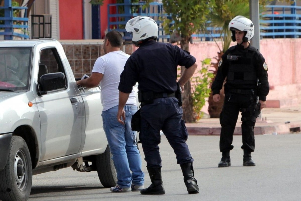 Βόλος: Ρομά απειλεί αστυνομικό - «Έχουμε καλύτερα όπλα από τα δικά σας»