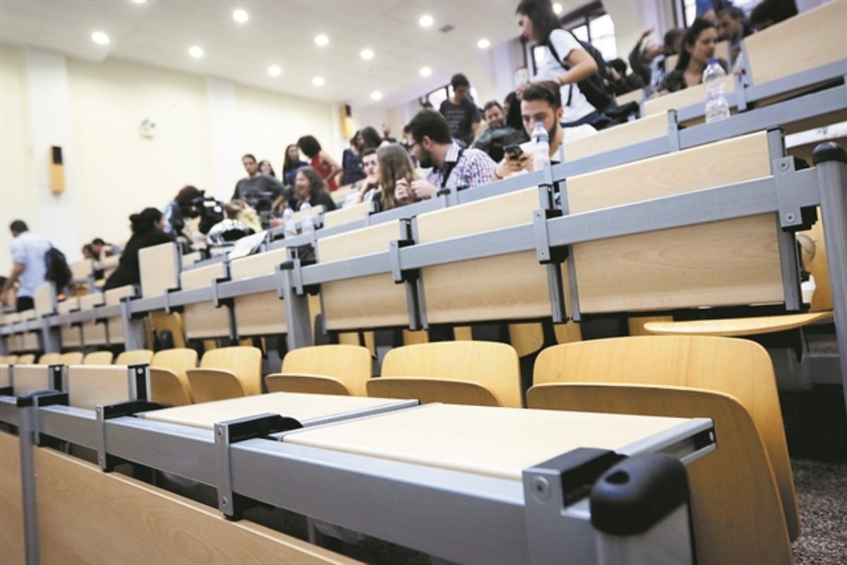 Φοιτητικό επίδομα: Ανοιξε η πλατφόρμα - Μέχρι πότε οι αιτήσεις, ποιοι παίρνουν έως 2.500 ευρώ