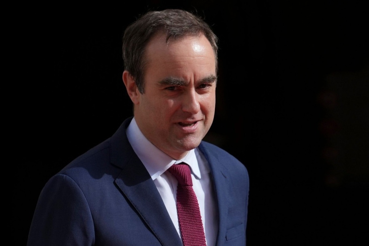Γαλλία: Παραιτήθηκε και ο νέος πρωθυπουργός Σεμπαστιάν Λεκορνί