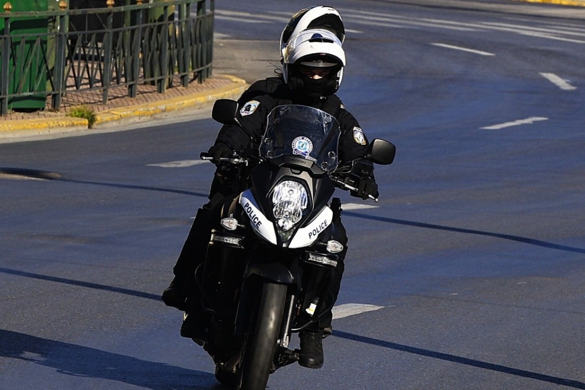 Νέο Ηράκλειο: Συμπλοκή μαθητών έξω από σχολείο - Βρέθηκε μαχαίρι