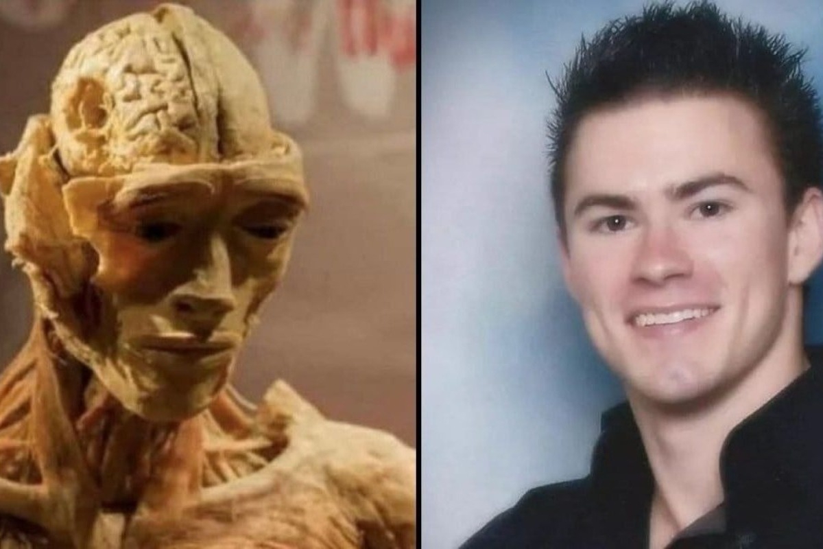 Μητέρα «βρίσκει» τον νεκρό γιο της έκθεμα σε μουσείο του Λας Βέγκας