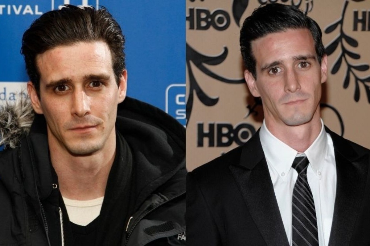 James Ransone: Από τη σeξουαλική κακοποίηση στο τραγικό τέλος: Ποιος ήταν ο 46χρονος ηθοποιός που αυτοκτόνησε