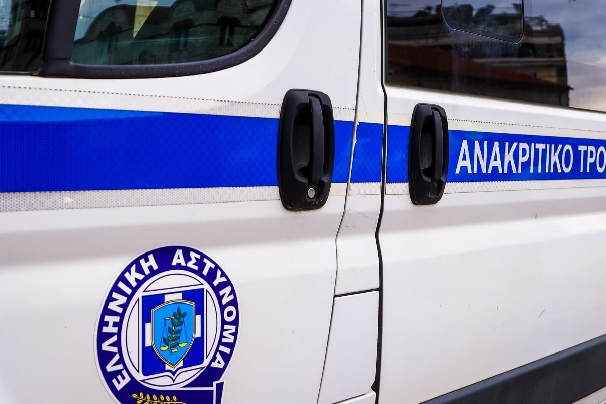 Καλαμαριά: Συνελήφθη ο νεαρός που κλώτσησε γατάκι και στη συνέχεια το πάτησε με το ΙΧ του