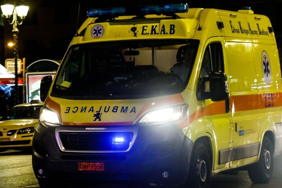 Βόλος: 23χρονος σε αμόκ πήρε λάθος χάπια, έβρισε τη μητέρα του και «διέλυσε» το σπίτι