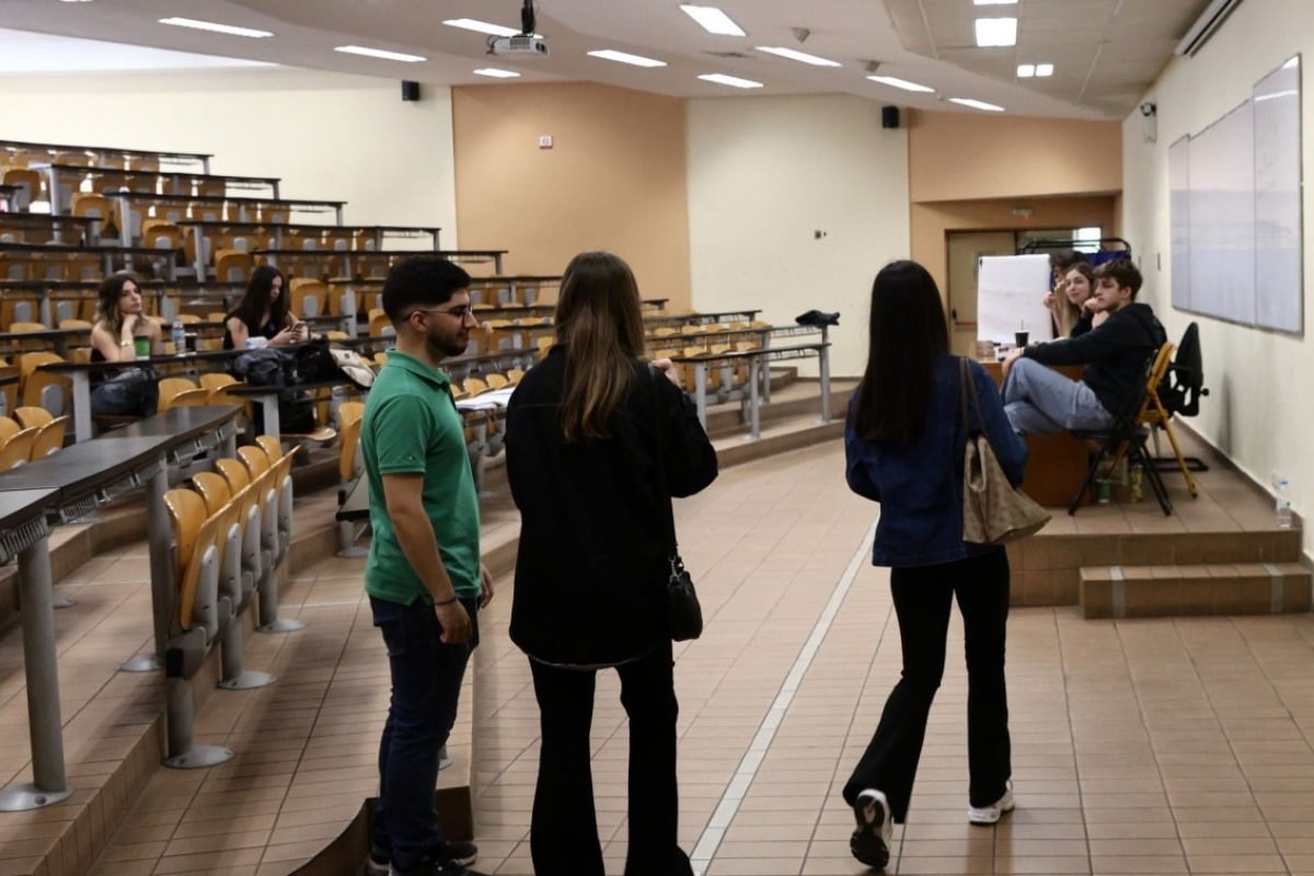 Τέλος στην ανομία στα πανεπιστήμια: Έρχεται αυστηρό πειθαρχικό δίκαιο των φοιτητών