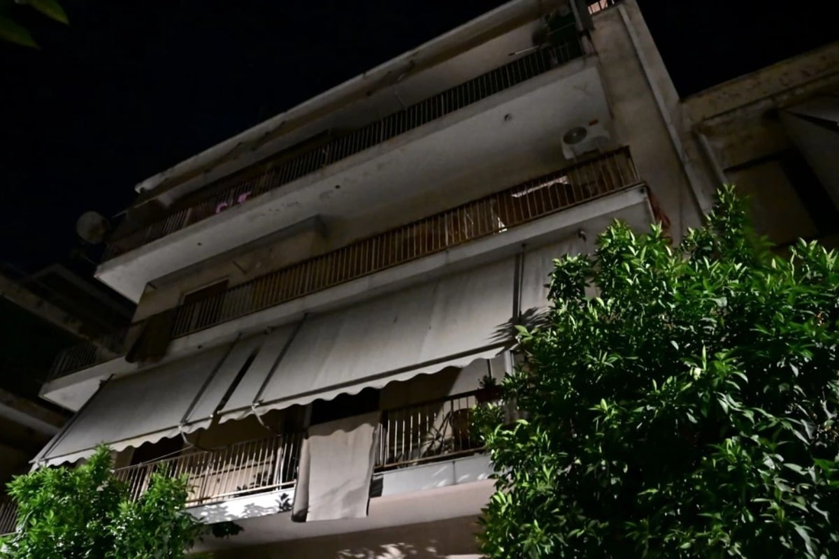 Mε πολλαπλά εγκαύματα νοσηλεύεται η 15χρονη – Πώς προκλήθηκε η έκρηξη στο διαμέρισμα του Νέου Κόσμου