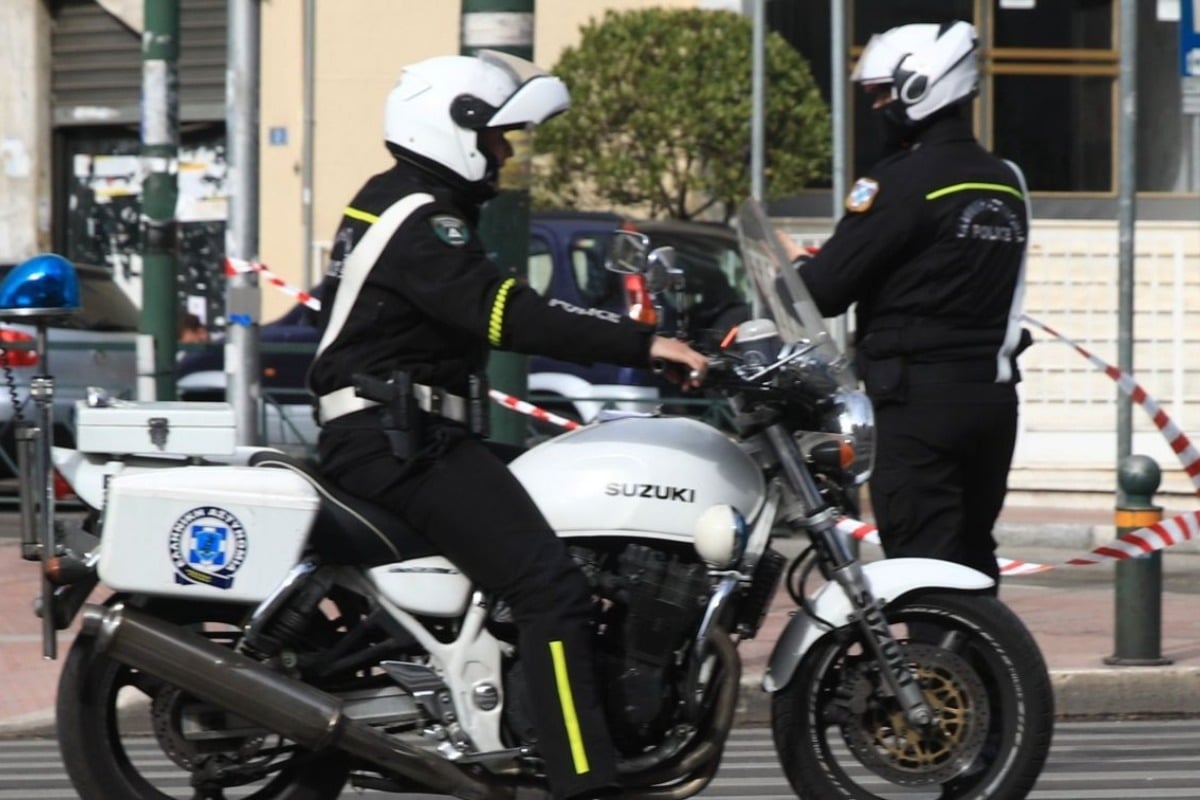 Νέος ΚΟΚ: Βαριές ποινές και τσουχτερά πρόστιμα - Στόχος η μείωση των τροχαίων ατυχημάτων