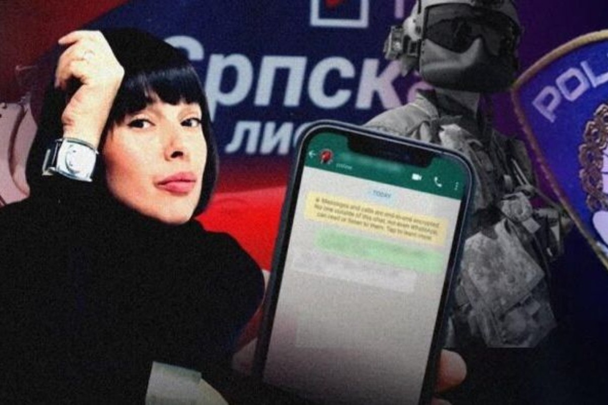 «Θηλυκή εταιρεία» κατασκόπων: Πώς 40 Σέρβες δρούσαν στο Κοσσυφοπέδιο χρησιμοποιώντας τα κάλλη τους