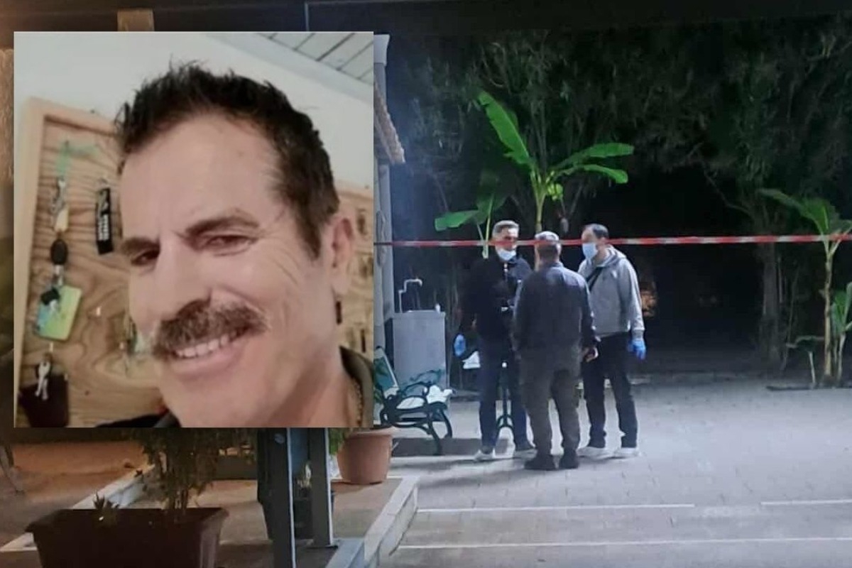 Φοινικούντα: Κοντά στην ταυτοποίηση του εκτελεστή η ΕΛΑΣ - Το μυστήριο με το «αόρατο» scooter