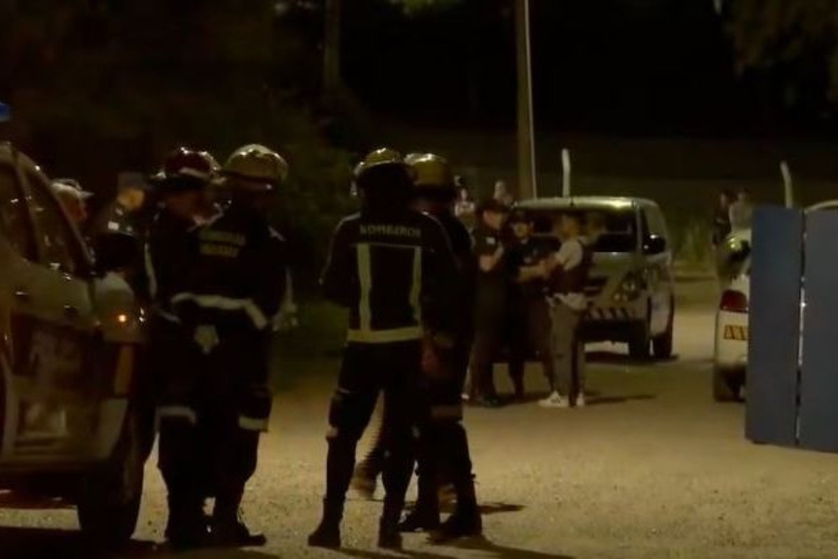 Η εξομολόγηση ενός δολοφόνου που σκότωσε την οικογένειά του: «Έπρεπε να το είχα κάνει νωρίτερα»