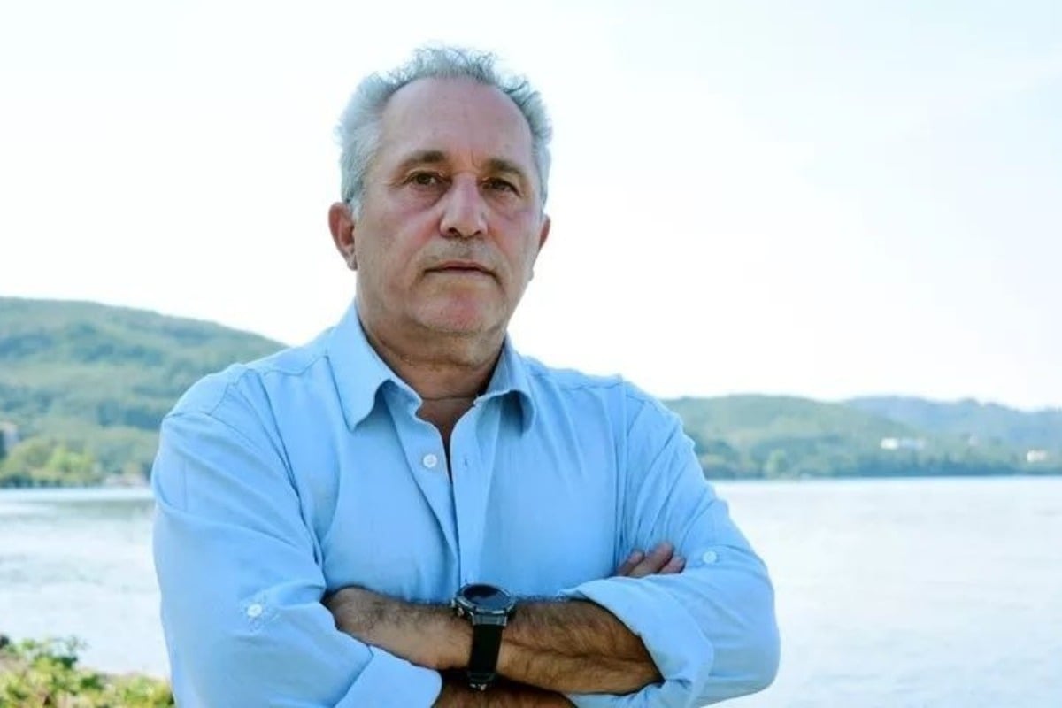 Παραιτήθηκε ο δήμαρχος Νότιας Κέρκυρας Βασίλης Χειμαριώτης - Τι συνέβη