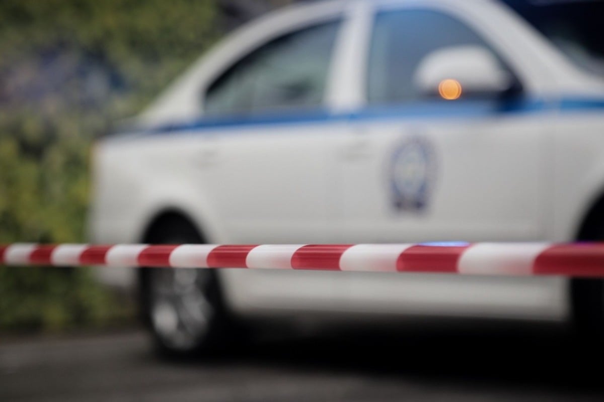 Κυλλήνη: Ταυτοποιήθηκε ο δράστης της δολοφονίας 29χρονου - Είχε εντοπιστεί σε κτηνοτροφική μονάδα