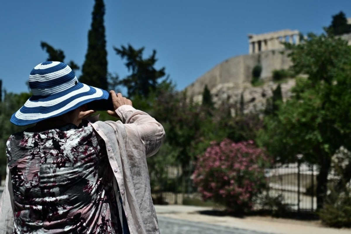 Καιρός: Ξεχάστε ό,τι ξέρατε για τον Ιούλιο – Τι δείχνουν τα μετεωρολογικά μοντέλα