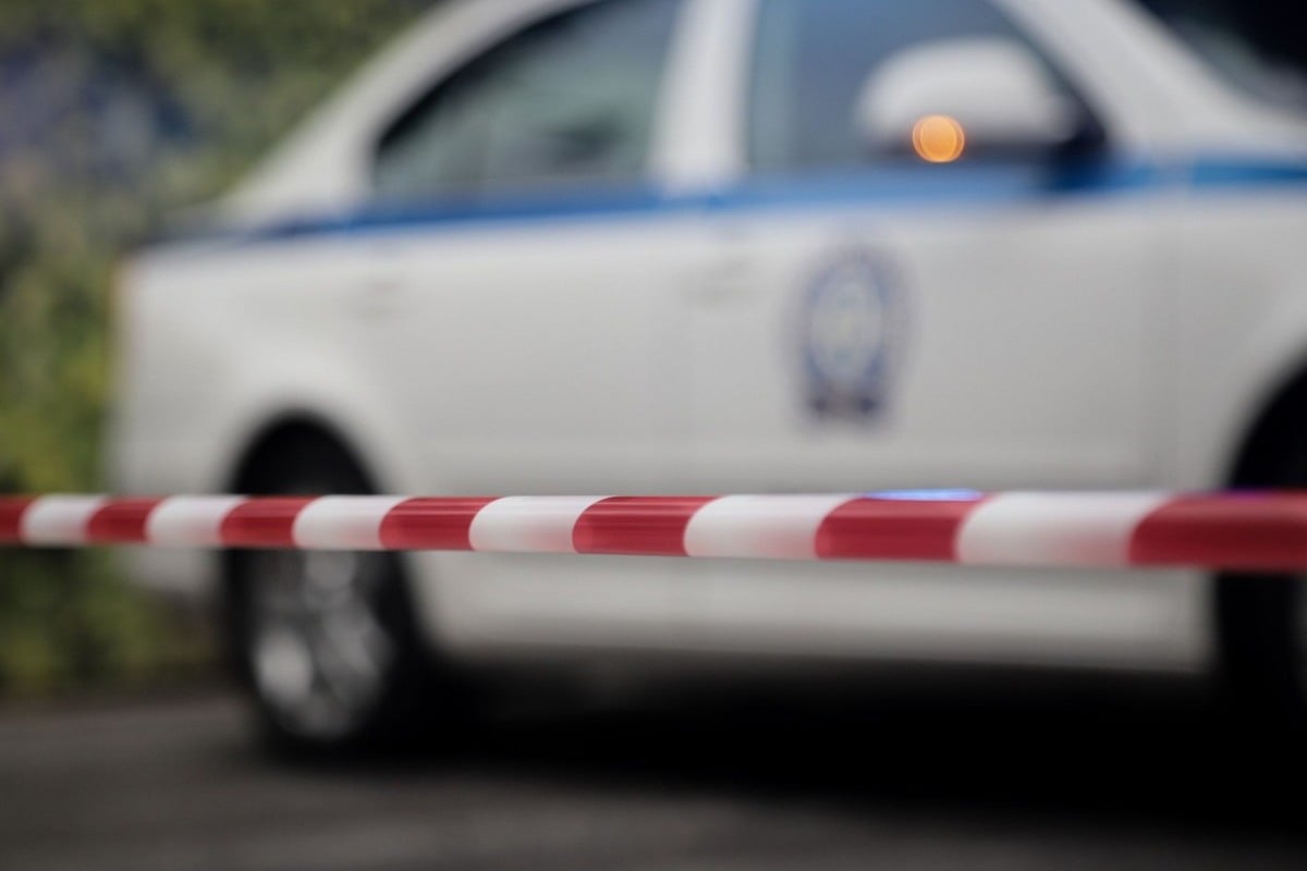 Τρίκαλα: «Ήθελα πάντα να τη σκοτώσω, δεν με πρόσεχε και είχε σχέσεις»
