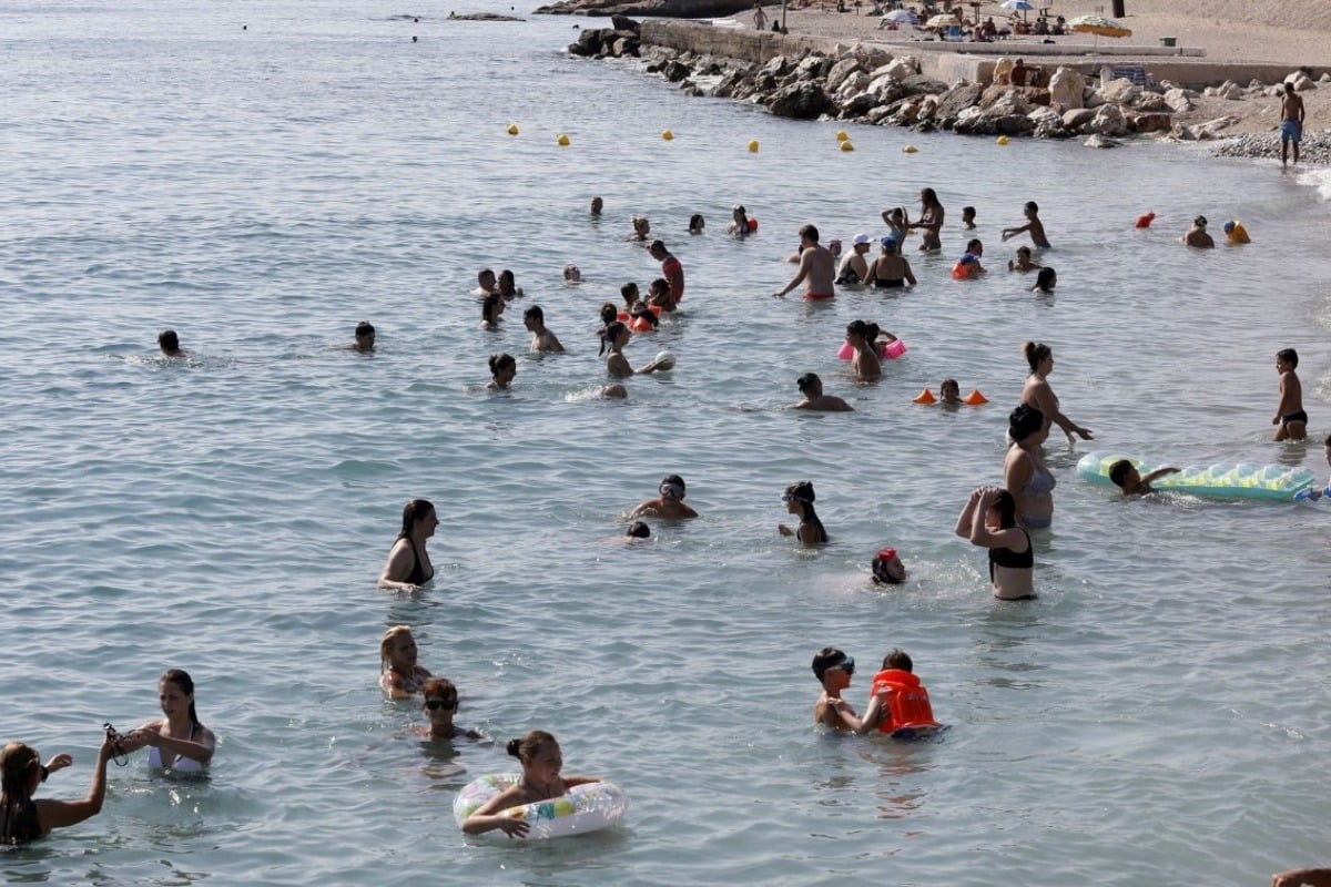 Παλαιό Φάληρο: Τροπή που σοκάρει στην υπόθεση της 3χρονης - Την πήγαν στη θάλασσα για να την πνίξουν