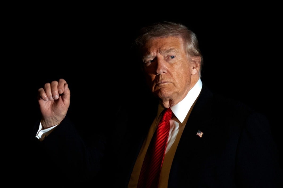 Tραμπ: «Δεν θα ξεκινήσουμε πόλεμο με τη Βενεζουέλα, αλλά οι μέρες του Μαδούρο είναι μετρημένες»