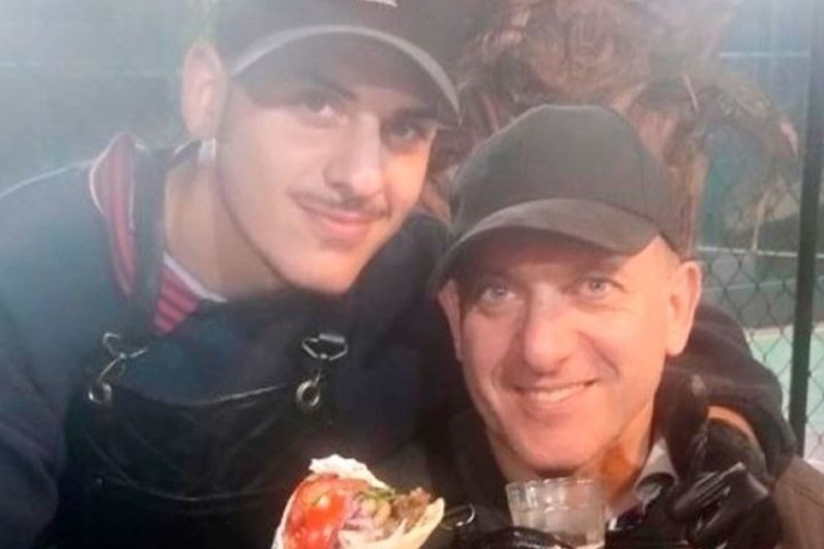 Βραζιλία: «Ανεξήγητος πόνος, το να σε χάνω τόσο νέο!», λέει η οικογένεια 18χρονου Έλληνα