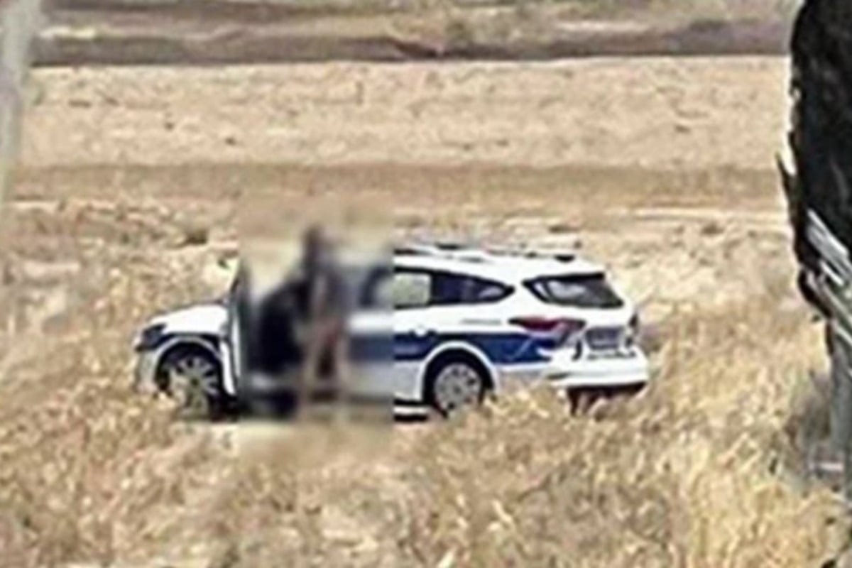 Αστυνομικοί Κύπρος: «Είναι ανθρωποφαγία όλο αυτό» λέει ο Σύνδεσμος - Εκτός υπηρεσίας ο ένας ένστολος