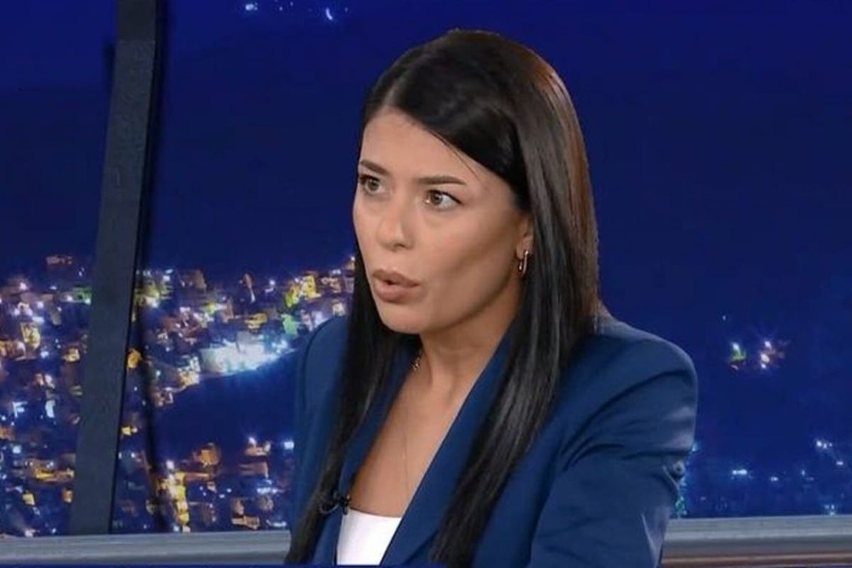 Αγωγή της Λατινοπούλου στην Εθνική Πινακοθήκη - «Η ελευθερία της τέχνης σταματά εκεί ...»