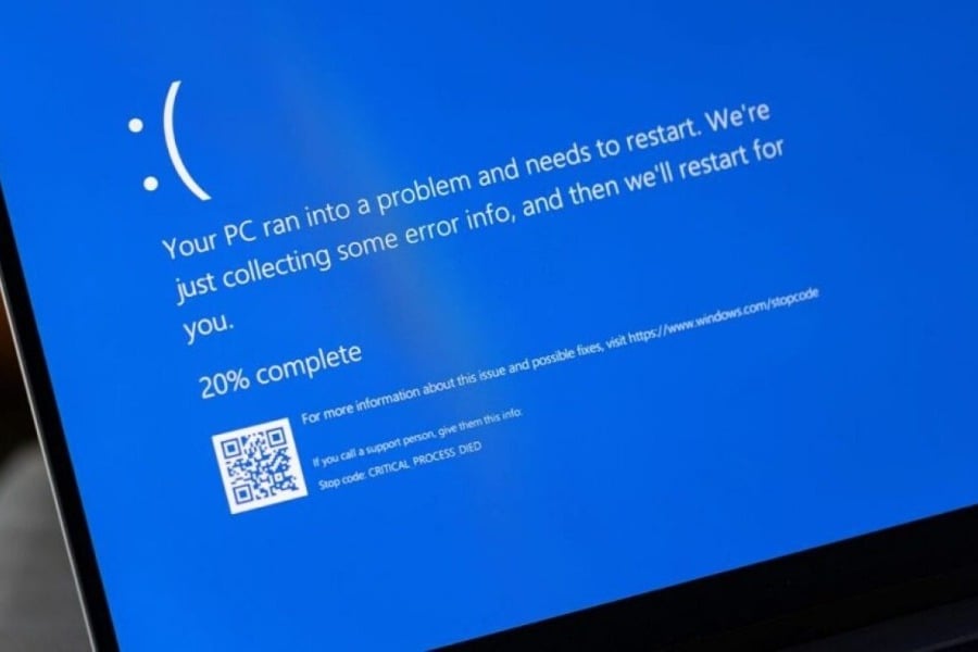Microsoft: Θα πάρει εβδομάδες η πλήρης αποκατάσταση - Οι φόβοι των ειδικών