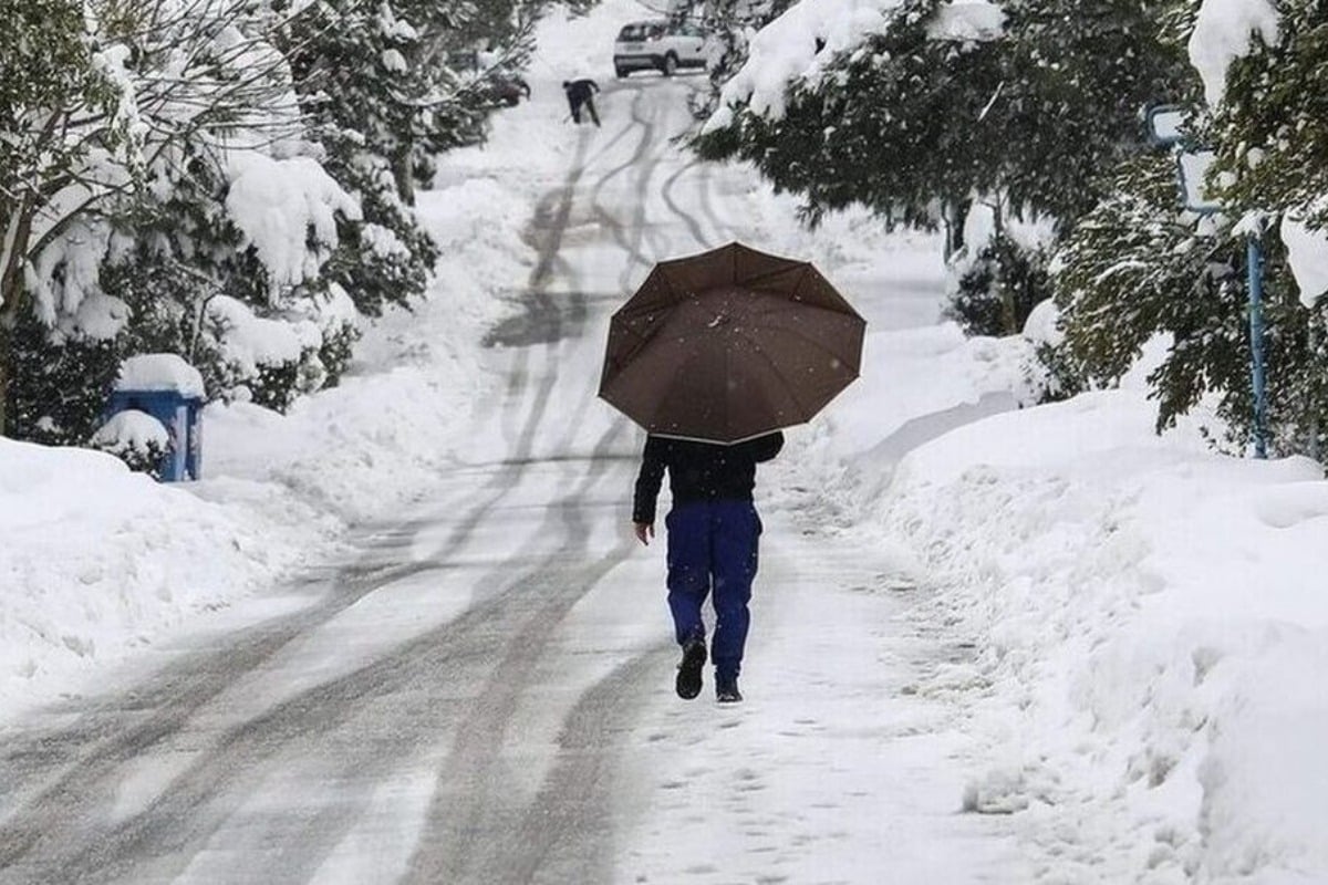 Μερομήνια 2025: Στο «ψυγείο» η χώρα τον Ιανουάριο - Πώς θα κάνουμε Πρωτοχρονιά και Θεοφάνεια