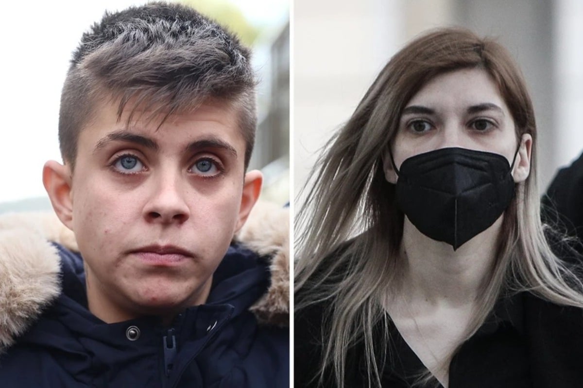 Οι ανατριχιαστικές ομοιότητες Μουρτζούκου-Πισπιρίγκου, σύμφωνα με την Αγγελική Νικολούλη