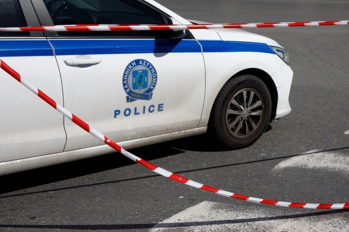 Έγκλημα στη Ροδόπη: Συνελήφθη η 21χρονη που δολοφόνησε 66χρονο στο χωριό Κάρδαμο
