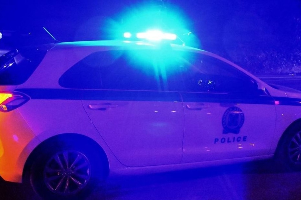 Κορωπί: Αγριο επεισόδιο ενδοοικογενειακής βίας - Έστειλε τη σύζυγό του στο νοσοκομείο από το ξύλο