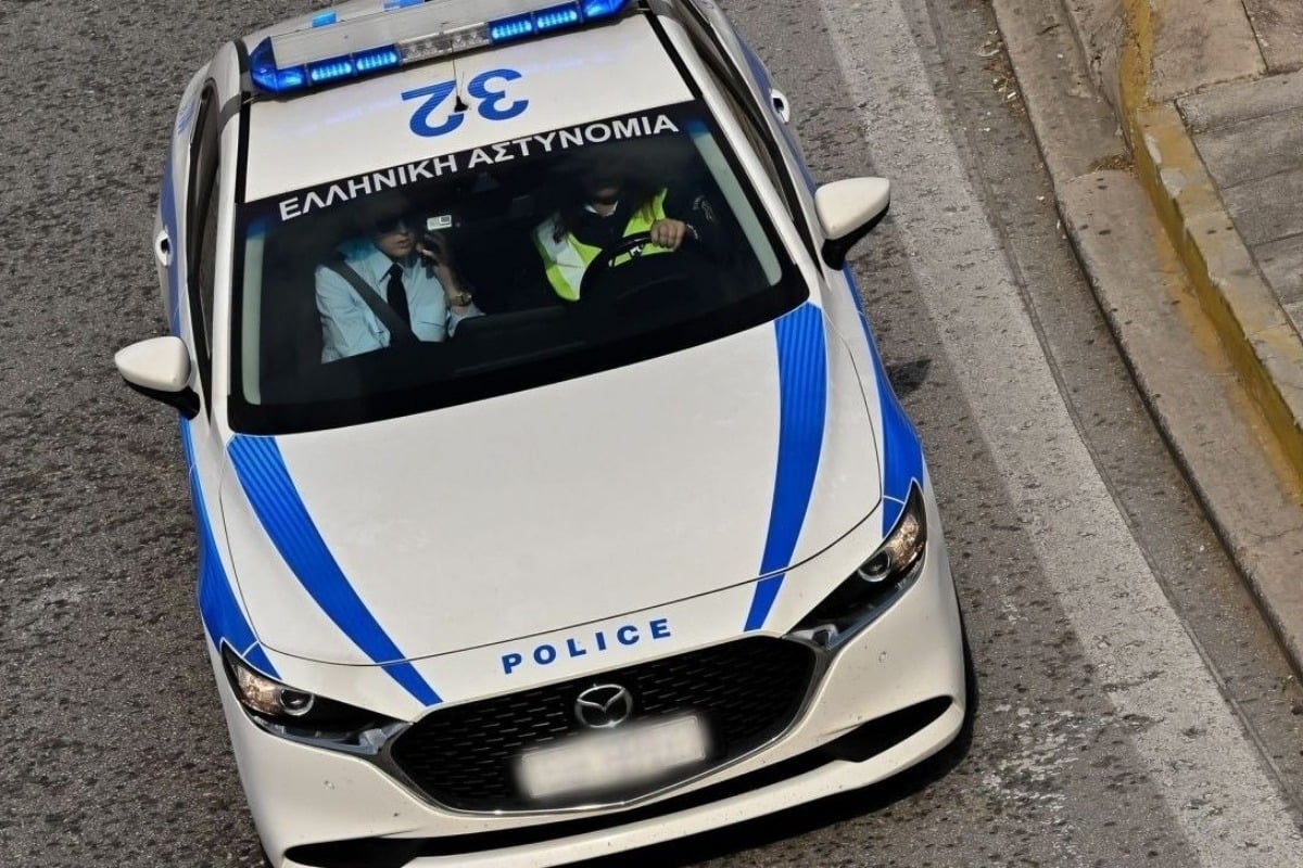 Τραγωδία στην Κρήτη: 69χρονος βρέθηκε κρεμασμένος σε γέφυρα στην Εθνική Οδό Ηρακλείου – Πενταμόδι