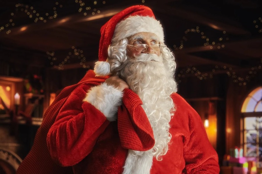 Σφοδρές αντιδράσεις για δασκάλα που είπε σε παιδιά δημοτικού σχολείου ότι ο Αγιος Βασίλης δεν υπάρχει