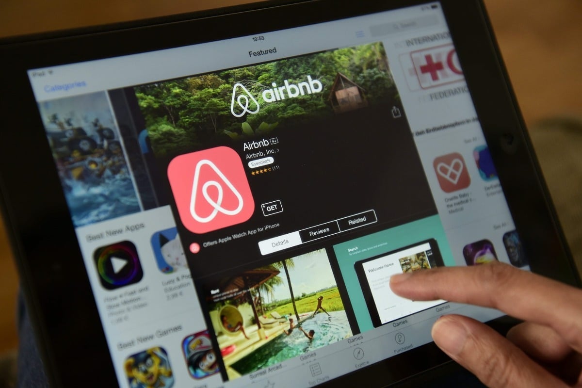 Airbnb: Σε εφαρμογή από την Τετάρτη νέοι αυστηροί όροι