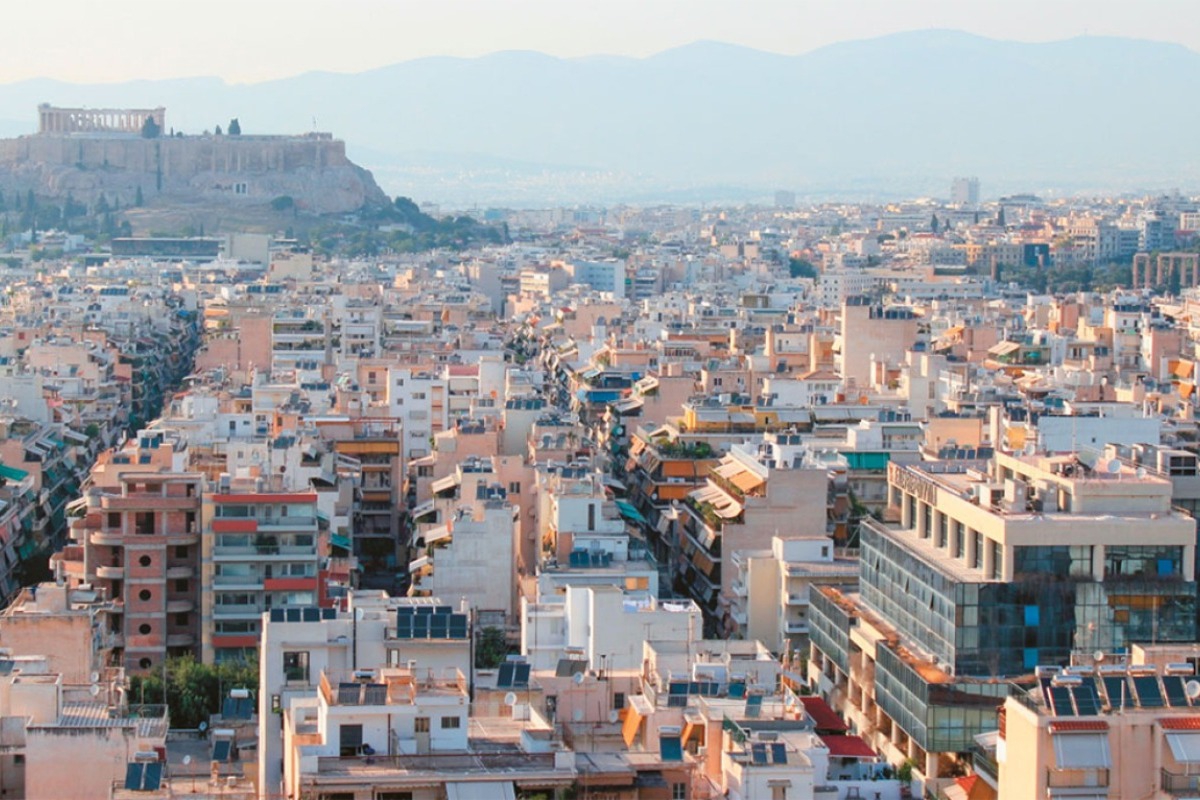 Η εφορία ανοίγει φάκελο για κάθε ακίνητο με το άγγιγμα του «ΜΙΔΑ» - Πρόστιμα για ό,τι δεν δηλωθεί σωστά