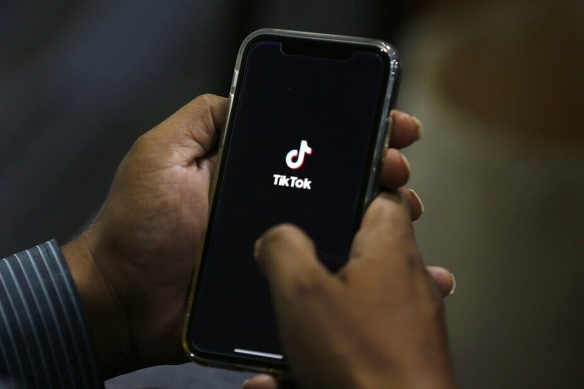 Τέλος το Tik Tok στην Αλβανία από 1η Ιανουαρίου