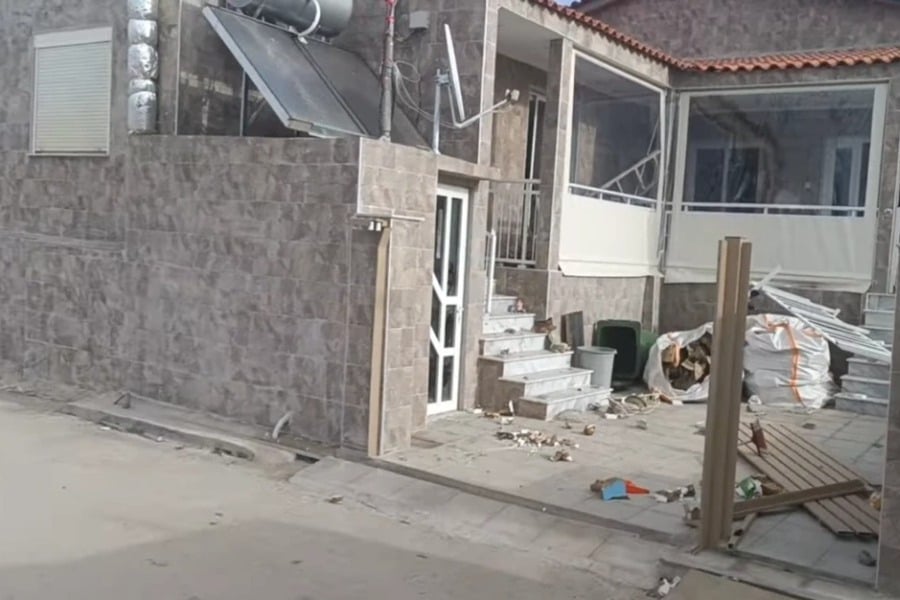 Στη φυλακή η μητέρα του 3χρονου που πέθανε από ασιτία στην Αλεξανδρούπολη