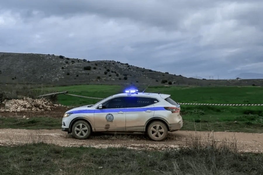 Γυναικοκτονία στην Αμφιλοχία: Πώς προετοίμασε το έγκλημα ο 54χρονος